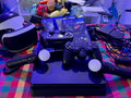 Sony PlayStation PS4 Console Bundle – Controller, Camera & Accessories Included