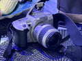 Minolta ST Maximum 35mm Film Camera with Zoom Lens – Previously Used