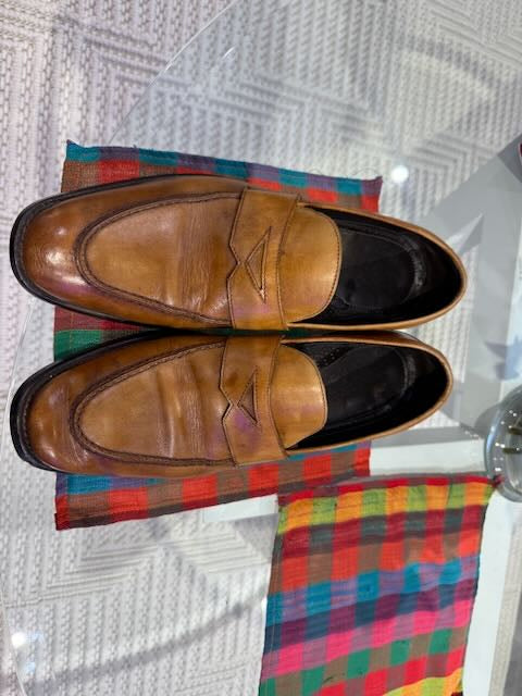 Johnston & Murphy Shoes