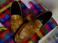 Johnston & Murphy Shoes