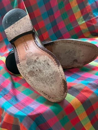Johnston & Murphy Classic Taylor Penny Loafer