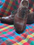 ALLEN EDMONDS SHOES